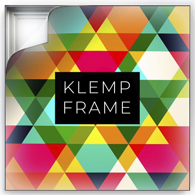 Pannello retroilluminato LightBox LED da 50mm (varie dimensioni) (Klemp) - Pannelli Pubblicitari Pannello retroilluminato LightBox LED da 50mm (varie dimensioni) (Klemp) - Pannelli Pubblicitari
