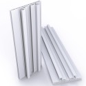 LightBox LED advertising box 100 mm (various sizes) (Klemp) LightBox LED advertising box 100 mm (various sizes) (Klemp)