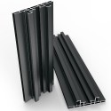 LightBox LED reclamerichtbak 100mm (verschillende maten) (Klemp) LightBox LED reclamerichtbak 100mm (verschillende maten) (Klemp)