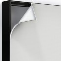 Caja publicitaria LED LightBox 100mm (varios tamaños) (Klemp) Caja publicitaria LED LightBox 100mm (varios tamaños) (Klemp)