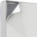 Pannello retroilluminato LightBox LED da 100mm (varie dimensioni) (Klemp) Pannello retroilluminato LightBox LED da 100mm (varie dimensioni) (Klemp)