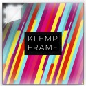 LightBox LED reclamerichtbak 100mm (verschillende maten) (Klemp) LightBox LED reclamerichtbak 100mm (verschillende maten) (Klemp)