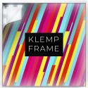 LightBox LED advertising box 100 mm (various sizes) (Klemp) LightBox LED advertising box 100 mm (various sizes) (Klemp)