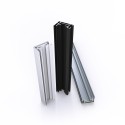 Advertising panel 25 mm (various sizes) (Klemp) Advertising panel 25 mm (various sizes) (Klemp)