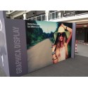 Advertising panel 25 mm (various sizes) (Klemp) Advertising panel 25 mm (various sizes) (Klemp)
