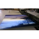 LightBox LED advertising box 50 mm (various sizes) (Klemp) LightBox LED advertising box 50 mm (various sizes) (Klemp)