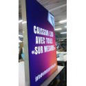 Kaseton reklamowy LightBox LED 100 mm (różne rozmiary) (Klemp) Kaseton reklamowy LightBox LED 100 mm (różne rozmiary) (Klemp)