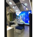 Kaseton reklamowy LightBox LED 100 mm (różne rozmiary) (Klemp) Kaseton reklamowy LightBox LED 100 mm (różne rozmiary) (Klemp)