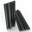 Panel publicitario LED 100 mm (varias dimensiones) (Klemp) Panel publicitario LED 100 mm (varias dimensiones) (Klemp)