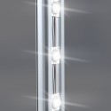 LED-Werbewand 100 mm (verschiedene Größen) (Klemp) LED-Werbewand 100 mm (verschiedene Größen) (Klemp)