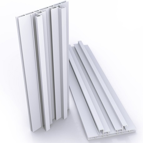 Techo tensado LED tamaño del marco 100 mm (Klemp) Techo tensado LED tamaño del marco 100 mm (Klemp)