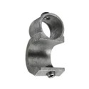 Open kruisstuk met inleg Typ 201D, 42,4 mm, Thermisch verzinkt (Klemp) Open kruisstuk met inleg Typ 201D, 42,4 mm, Thermisch verzinkt (Klemp)
