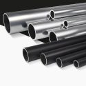 Tubo galvanizado 48,3 x 3,25 mm (Klemp)