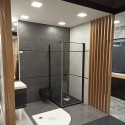 Listones de MDF independientes 22x70 - Roble Wotan - 10 piezas (Klemp)