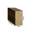 Minilamas MDF 16x30 - Nuez - 31 piezas (Klemp)