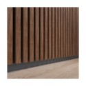 Minilamas MDF 16x30 - Nuez - 31 piezas (Klemp)