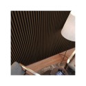 Minilamas MDF 16x30 - Nuez - 31 piezas (Klemp)
