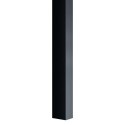 MDF Minilatten 16x30 - Antraciet - 31 stuks (Klemp) MDF Minilatten 16x30 - Antraciet - 31 stuks (Klemp)