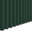Mini Lattes MDF 16x30 - Vert bouteille - 31 pièces (Klemp) Mini Lattes MDF 16x30 - Vert bouteille - 31 pièces (Klemp)