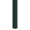 Mini Lattes MDF 16x30 - Vert bouteille - 31 pièces (Klemp) Mini Lattes MDF 16x30 - Vert bouteille - 31 pièces (Klemp)