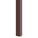 MDF Lamellen Mini 16x30 - Puderrosa - 31 Stück (Klemp) MDF Lamellen Mini 16x30 - Puderrosa - 31 Stück (Klemp)
