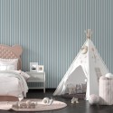 MDF laths on felt 275x30 cm - Scandinavian Grey (Klemp) MDF laths on felt 275x30 cm - Scandinavian Grey (Klemp)
