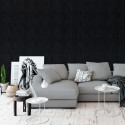 Panel akustyczny fornirowany - Czarny dąb - 60x240cm (Klemp)