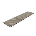 Akustikpaneel natur Furnier - Gebleichtes Eichenholz - 60x240cm (Klemp) Akustikpaneel natur Furnier - Gebleichtes Eichenholz - 60x240cm (Klemp)