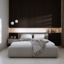 Premium wandpanelen ONDA Zwart (Klemp) Premium wandpanelen ONDA Zwart (Klemp)