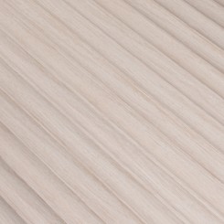 Paneles de pared de primera calidad ONDA roble blanco (Klemp)