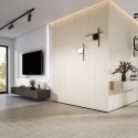 Premium wall panels ONDA White Oak (Klemp) Premium wall panels ONDA White Oak (Klemp)