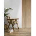 Pannelli murali premium ONDA Rovere naturale (Klemp) Pannelli murali premium ONDA Rovere naturale (Klemp)