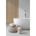 Pannelli murali premium ONDA Rovere naturale (Klemp) Pannelli murali premium ONDA Rovere naturale (Klemp)