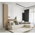 Pannelli murali premium ONDA Rovere naturale (Klemp) Pannelli murali premium ONDA Rovere naturale (Klemp)