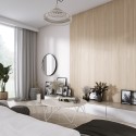 Pannelli murali premium ONDA Rovere naturale (Klemp) Pannelli murali premium ONDA Rovere naturale (Klemp)