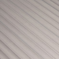 Paneles de pared de primera calidad ONDA gris e (Klemp)