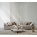 Pannelli murali premium ONDA Grigio opaco (Klemp)