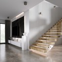 Pannelli murali premium ONDA Grigio opaco (Klemp)