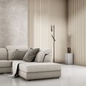 Pannelli murali premium AMBER Beige (Klemp) Pannelli murali premium AMBER Beige (Klemp)