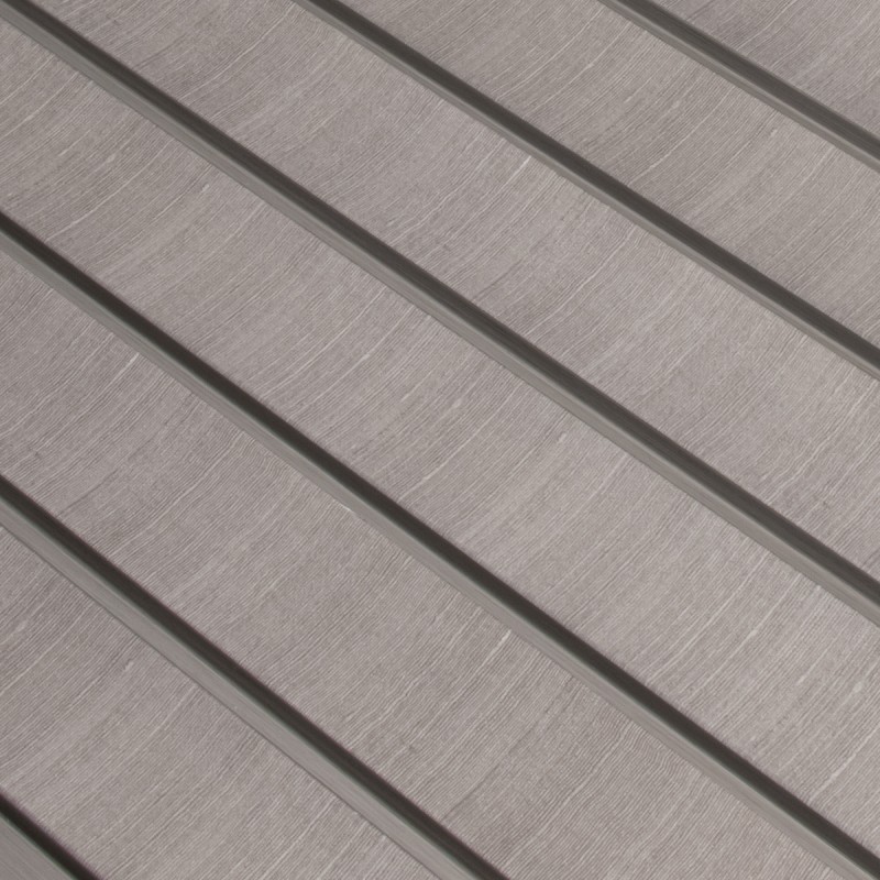 Paneles de pared de primera calidad AMBER gris e (Klemp) - Paneles de pared Premium Paneles de pared de primera calidad AMBER gris e (Klemp) - Paneles de pared Premium