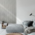 Premium wall panels AMBER Grey (Klemp) Premium wall panels AMBER Grey (Klemp)