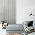 Premium wall panels AMBER Grey (Klemp) Premium wall panels AMBER Grey (Klemp)
