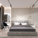 Premium wall panels AMBER Grey (Klemp) Premium wall panels AMBER Grey (Klemp)