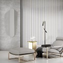 Premium wall panels AMBER Grey (Klemp) Premium wall panels AMBER Grey (Klemp)