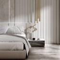 Premium wall panels AMBER White (Klemp) Premium wall panels AMBER White (Klemp)