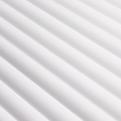 Panneaux muraux INFINITY LUNA Pour la peinture (Klemp)