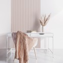 Premium wall panels INFINITY LUNA For painting (Klemp) Premium wall panels INFINITY LUNA For painting (Klemp)