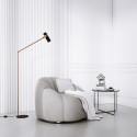 Premium wall panels INFINITY LUNA For painting (Klemp) Premium wall panels INFINITY LUNA For painting (Klemp)
