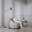 Pannelli murali premium INFINITY LUNA Per la pittura (Klemp) Pannelli murali premium INFINITY LUNA Per la pittura (Klemp)