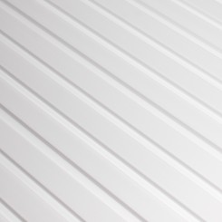 Panele ścienne Premium INFINITY OLMO Do malowania (Klemp)